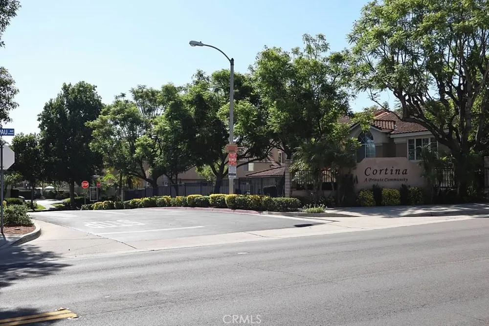 1121 San Marino Court Corona, CA 92881