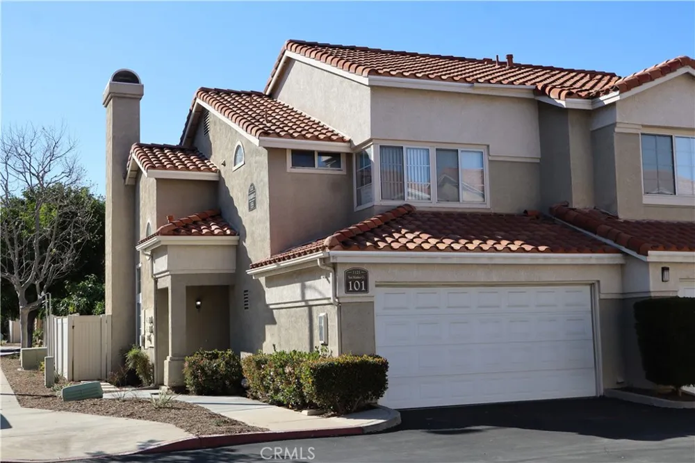 1121 San Marino Court Corona, CA 92881