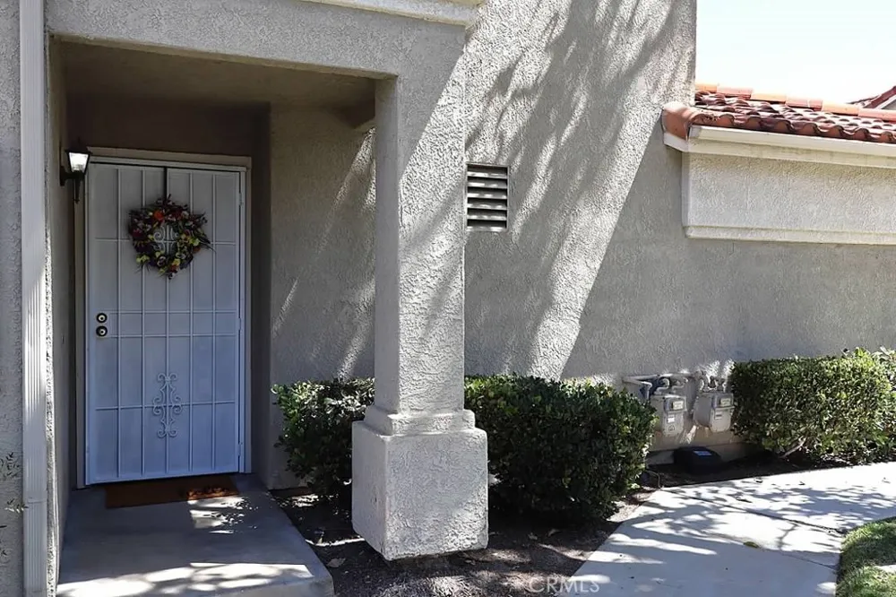 1121 San Marino Court Corona, CA 92881