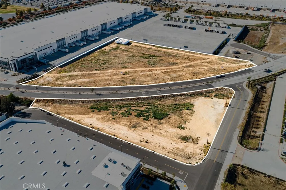 Indian Avenue Perris, CA 92571