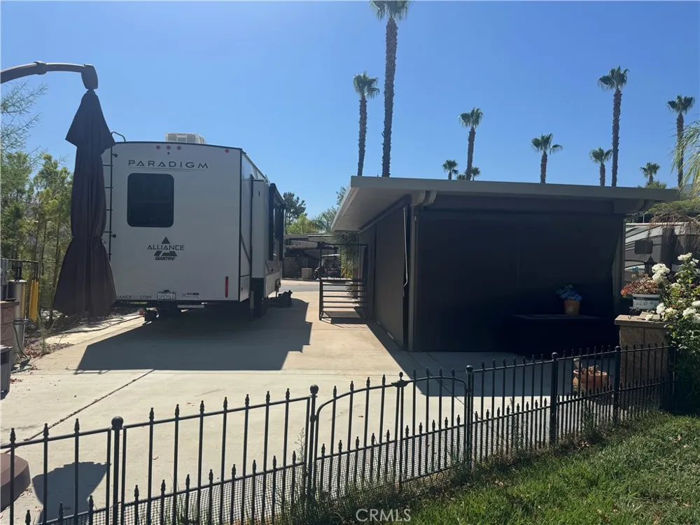 45525 Highway 79 Site 575 Aguanga, CA 92536