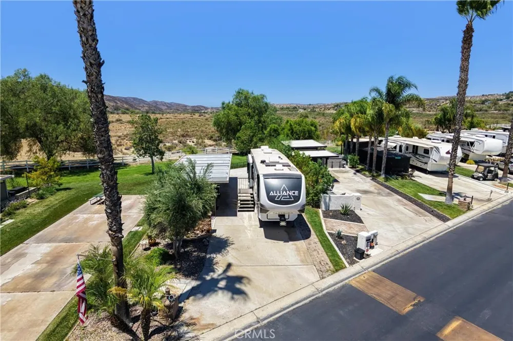 45525 Highway 79 Site 575 Aguanga, CA 92536