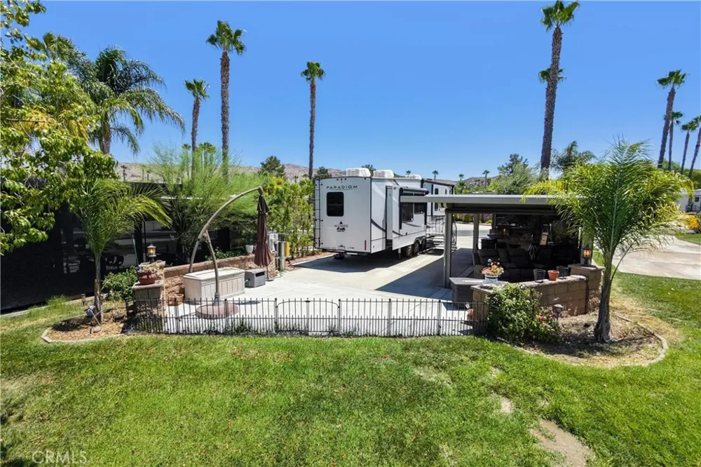 45525 Highway 79 Site 575 Aguanga, CA 92536