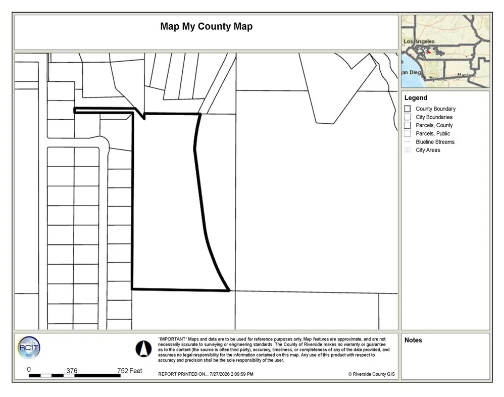 Grant Hemet, CA 92544