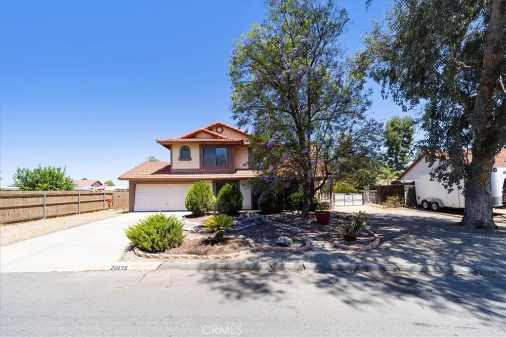 20692 Cashew Street Wildomar, CA 92595