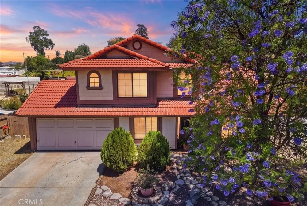 20692 Cashew Street Wildomar, CA 92595