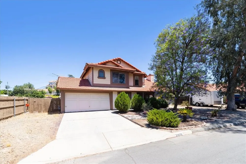 20692 Cashew Street Wildomar, CA 92595