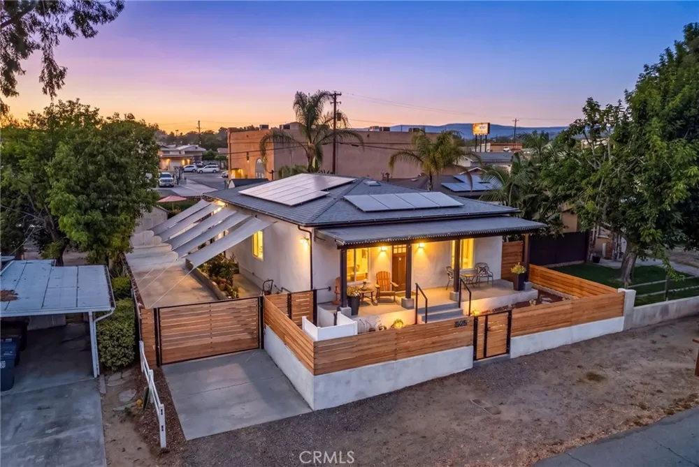 545 D STREET Ramona, CA 92065