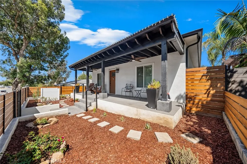 545 D STREET Ramona, CA 92065