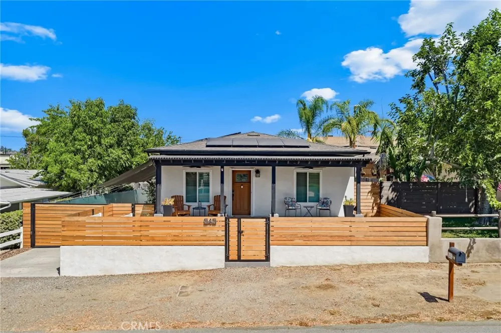 545 D STREET Ramona, CA 92065