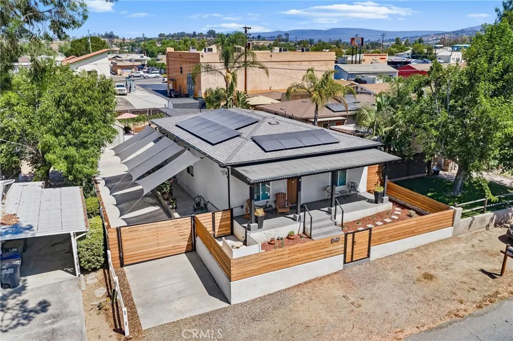 545 D STREET Ramona, CA 92065