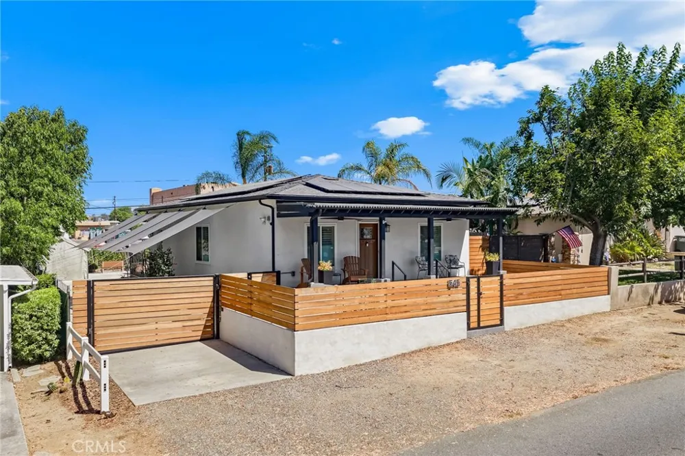 545 D STREET Ramona, CA 92065