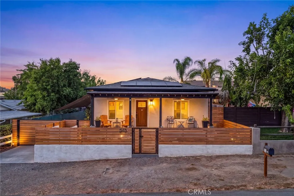 545 D STREET Ramona, CA 92065