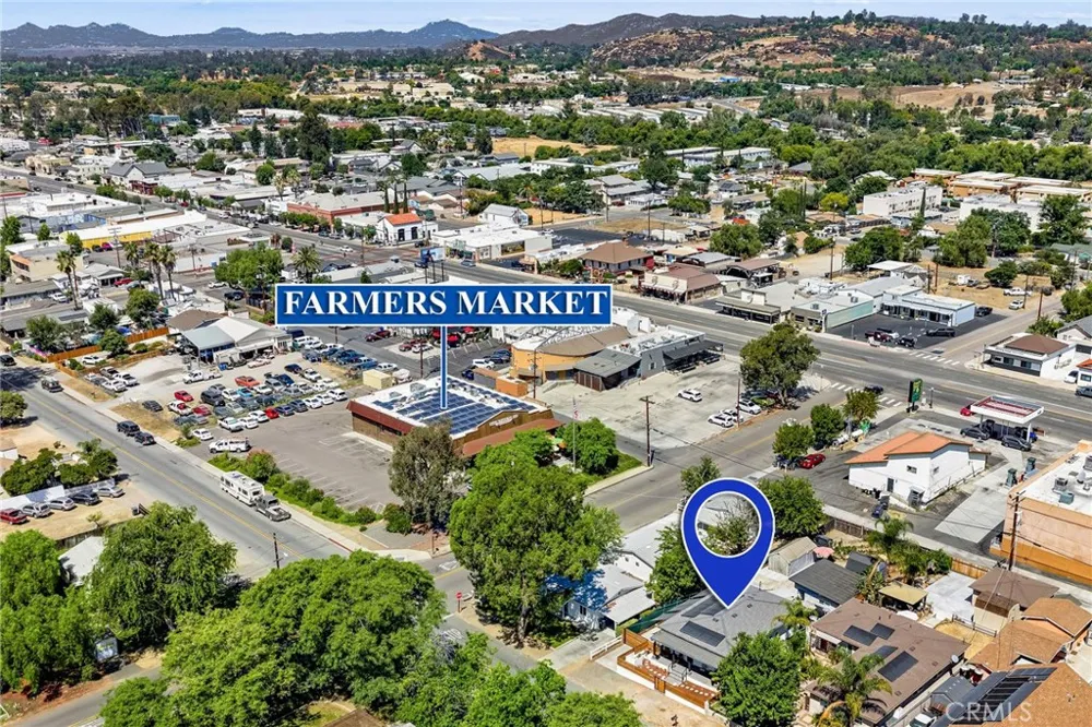 545 D STREET Ramona, CA 92065