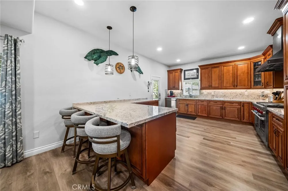 545 D STREET Ramona, CA 92065