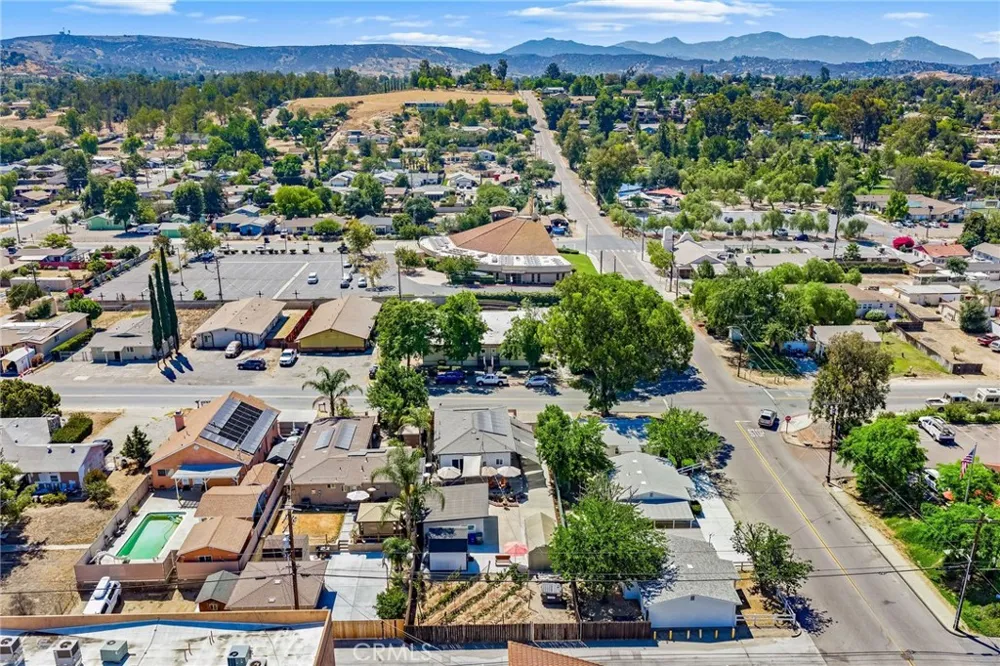 545 D STREET Ramona, CA 92065