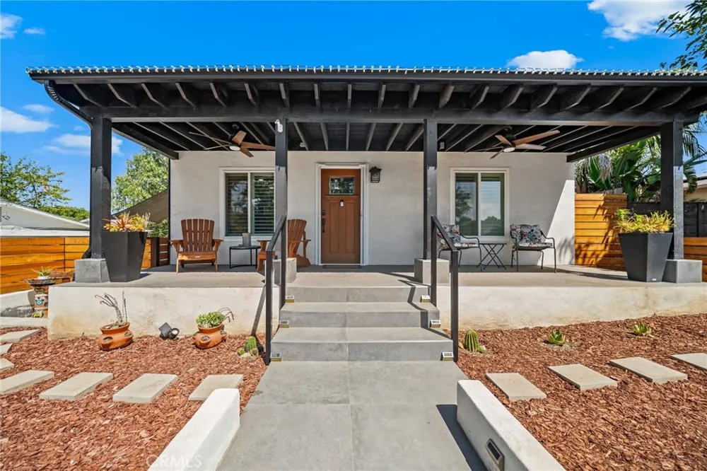 545 D STREET Ramona, CA 92065