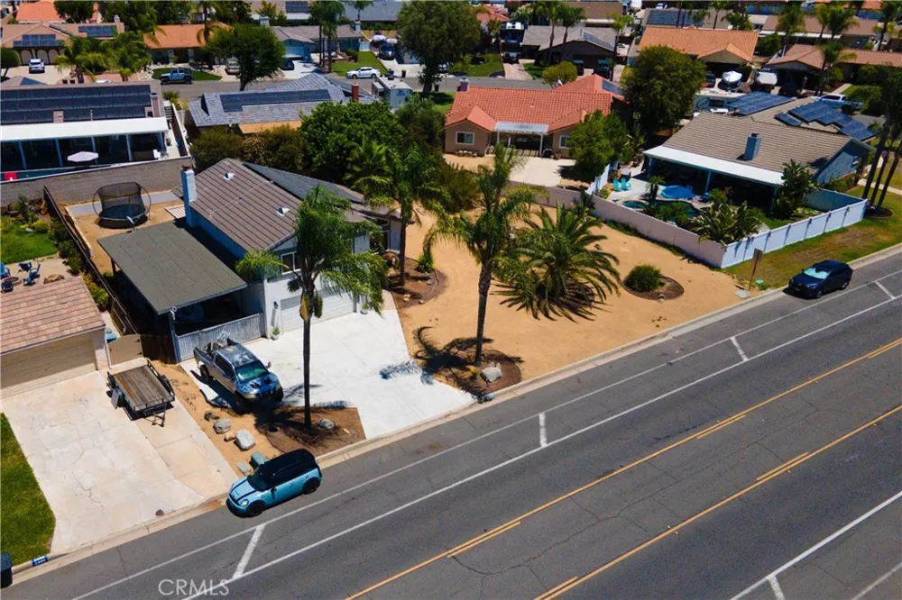 24218 Canyon Lake Canyon Lake, CA 92587