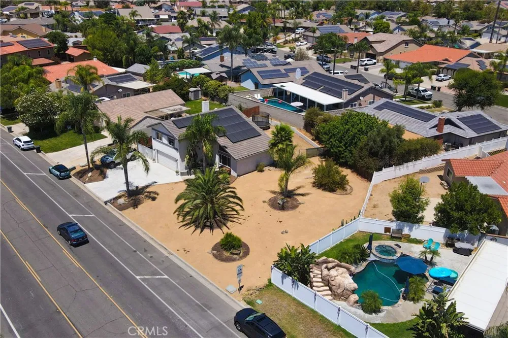 24218 Canyon Lake Canyon Lake, CA 92587