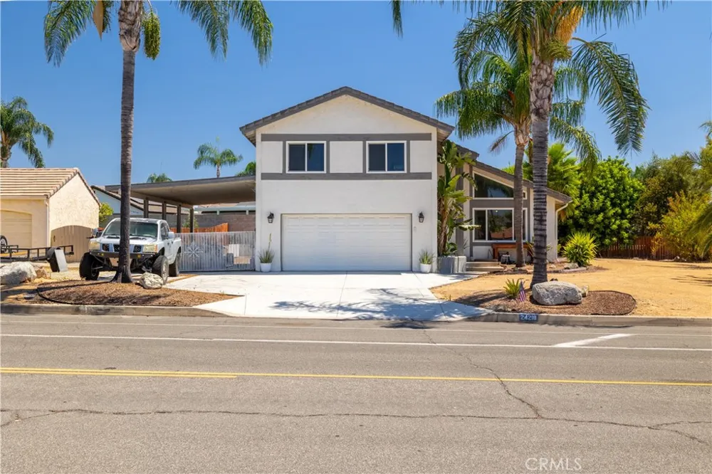 24218 Canyon Lake Canyon Lake, CA 92587