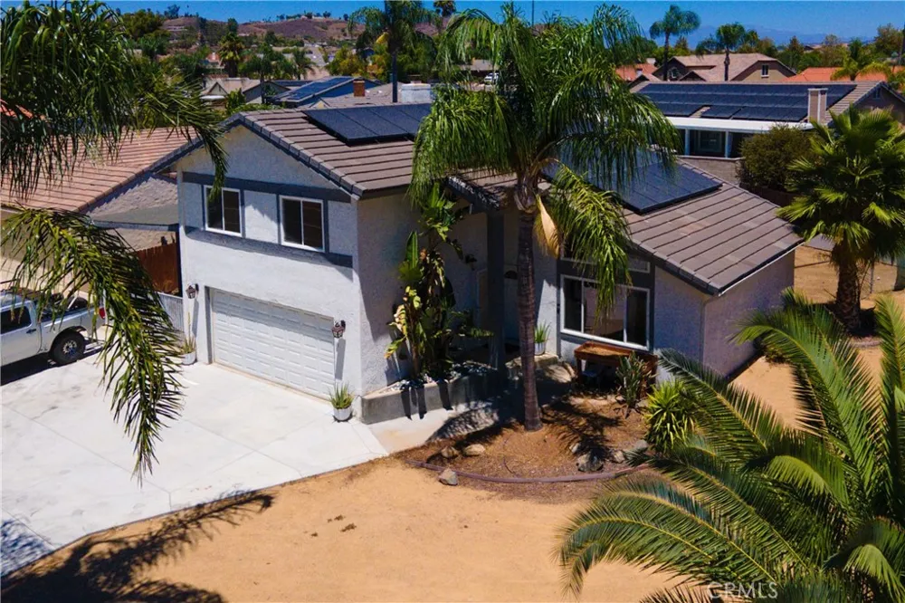 24218 Canyon Lake Canyon Lake, CA 92587