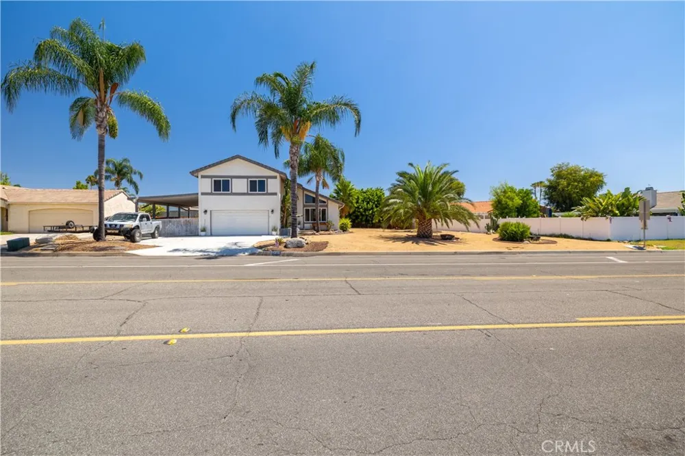 24218 Canyon Lake Canyon Lake, CA 92587