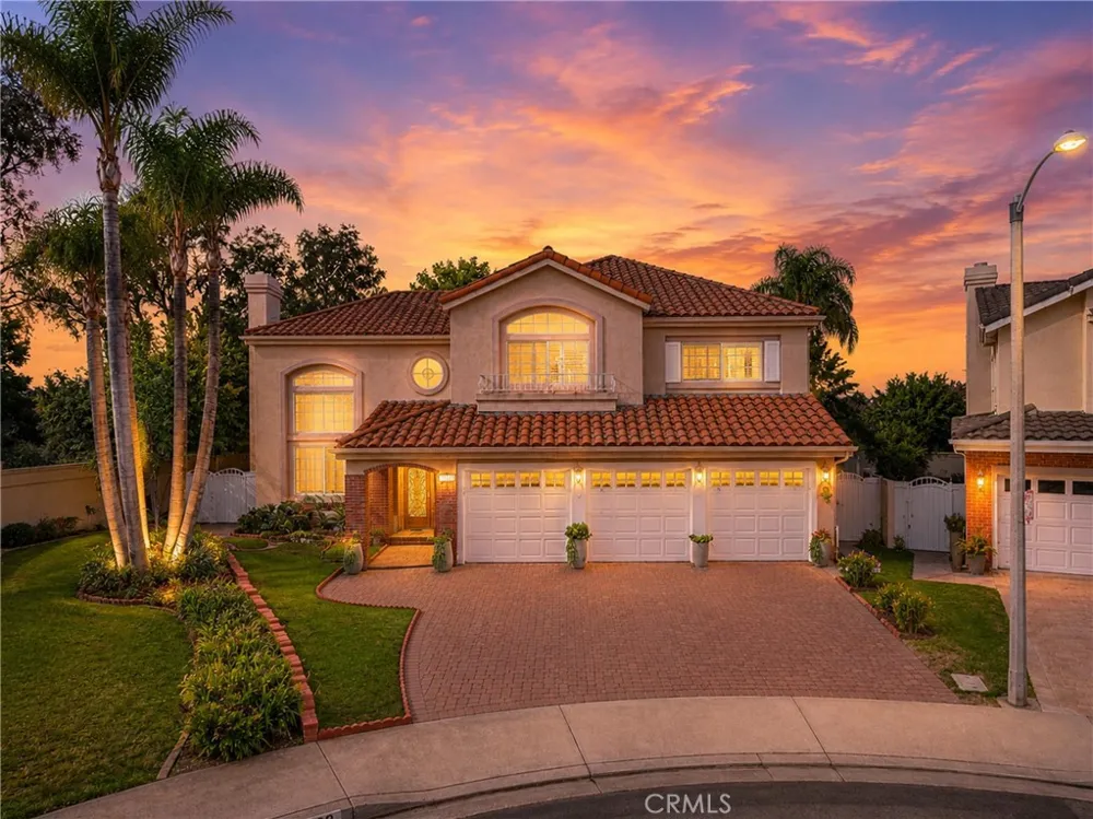 28332 Quiet Hill Trabuco Canyon, CA 92679