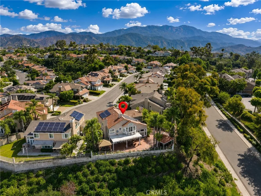 28332 Quiet Hill Trabuco Canyon, CA 92679