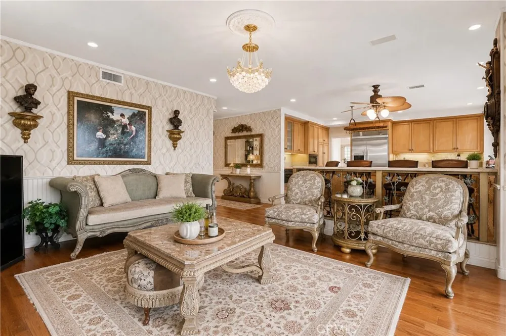 28332 Quiet Hill Trabuco Canyon, CA 92679