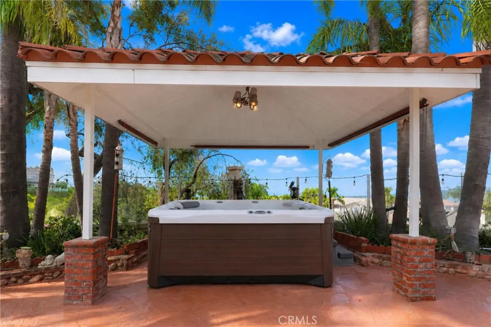 28332 Quiet Hill Trabuco Canyon, CA 92679