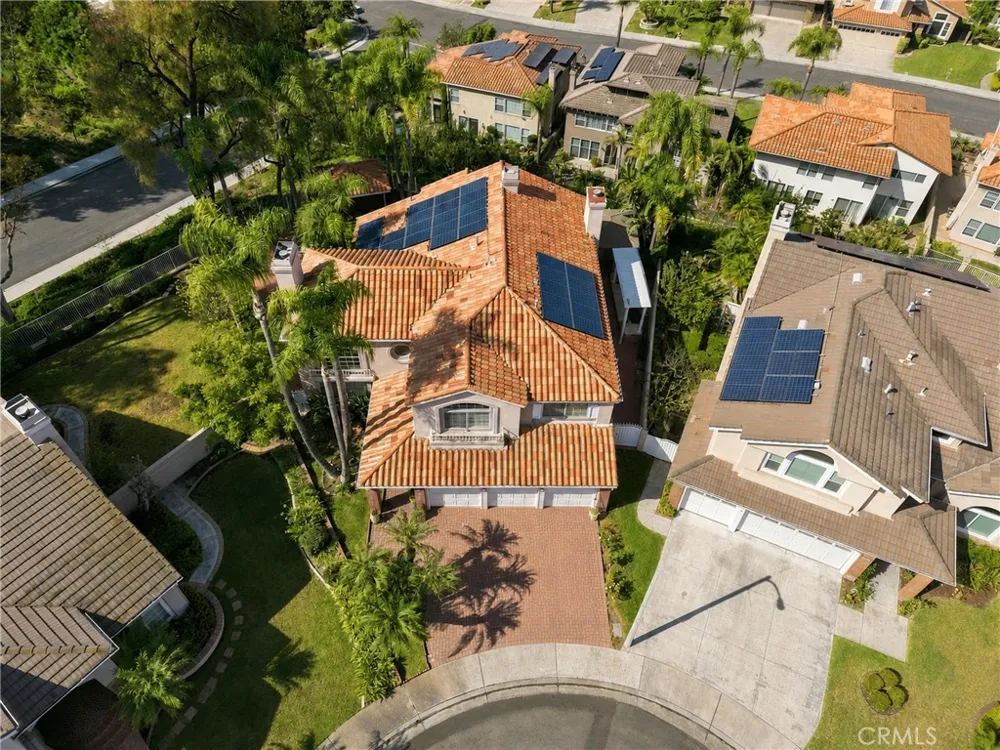 28332 Quiet Hill Trabuco Canyon, CA 92679