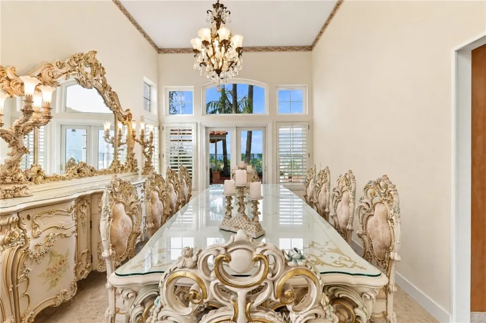 28332 Quiet Hill Trabuco Canyon, CA 92679