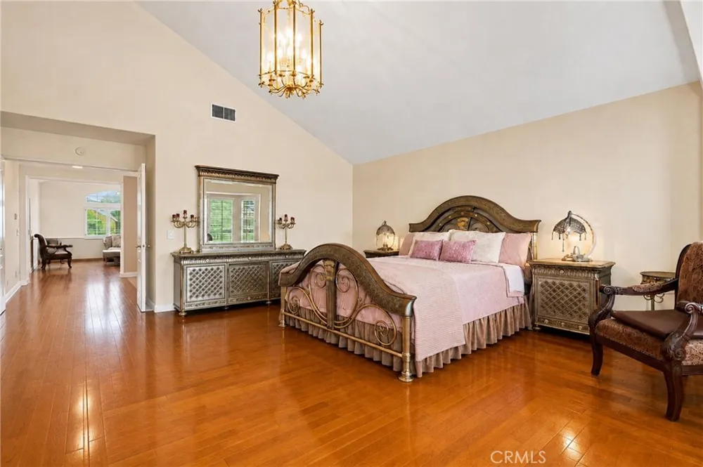 28332 Quiet Hill Trabuco Canyon, CA 92679