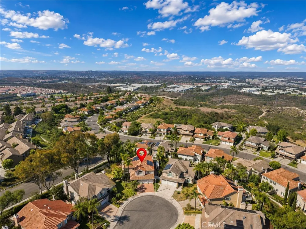 28332 Quiet Hill Trabuco Canyon, CA 92679