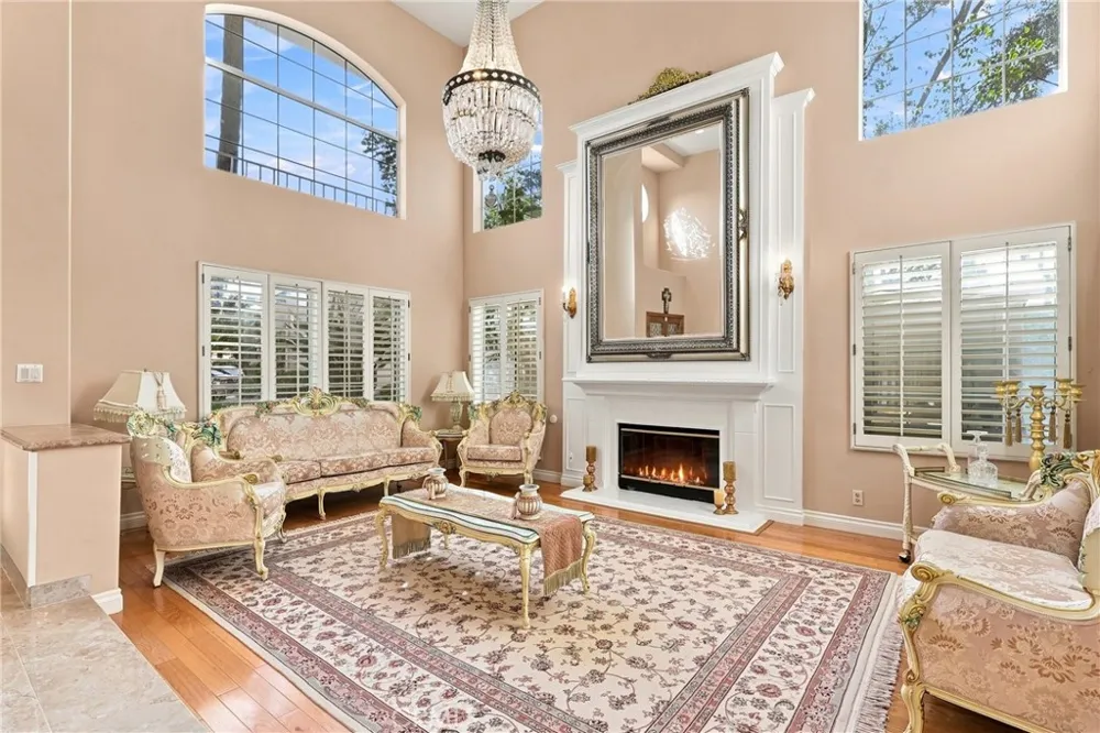 28332 Quiet Hill Trabuco Canyon, CA 92679