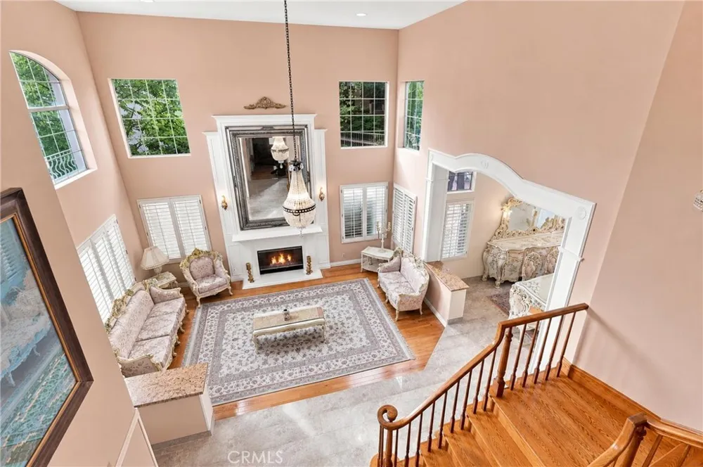 28332 Quiet Hill Trabuco Canyon, CA 92679