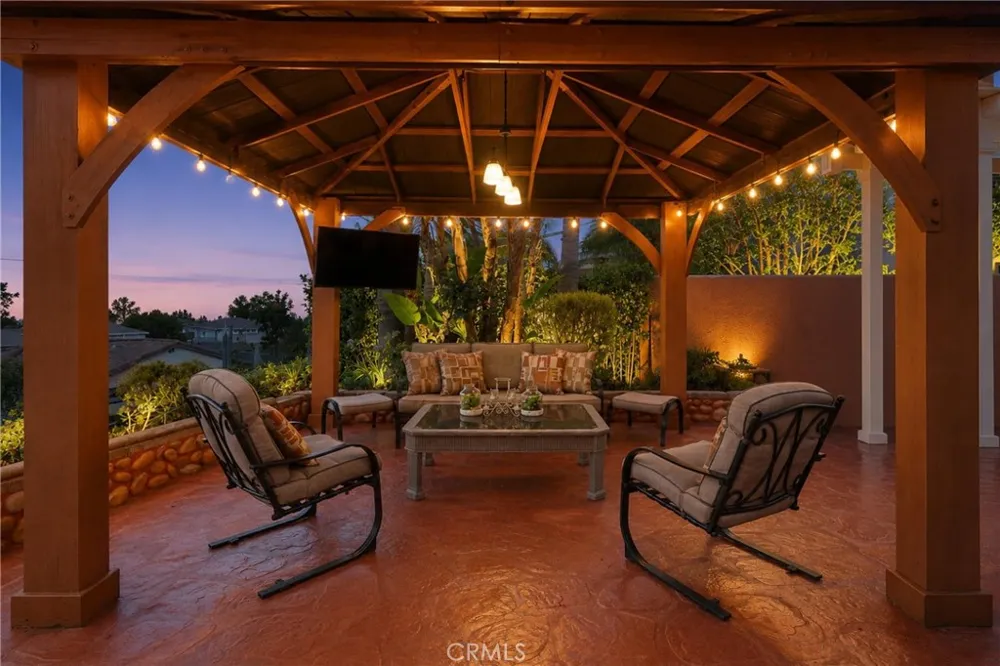 28332 Quiet Hill Trabuco Canyon, CA 92679