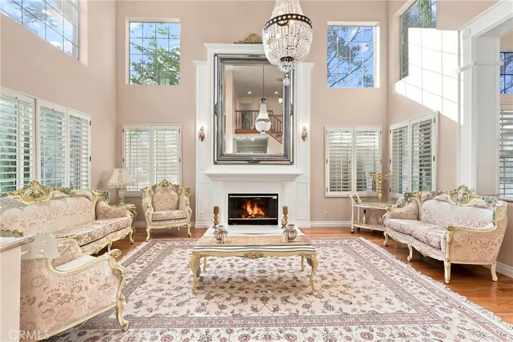 28332 Quiet Hill Trabuco Canyon, CA 92679