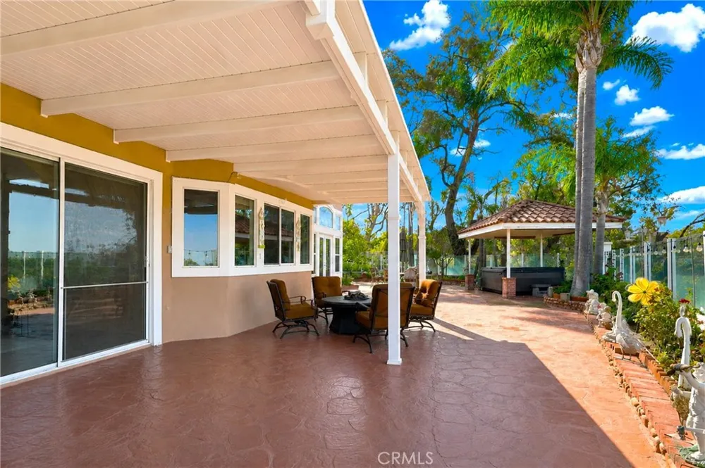 28332 Quiet Hill Trabuco Canyon, CA 92679