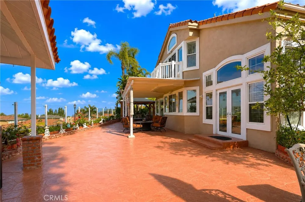28332 Quiet Hill Trabuco Canyon, CA 92679