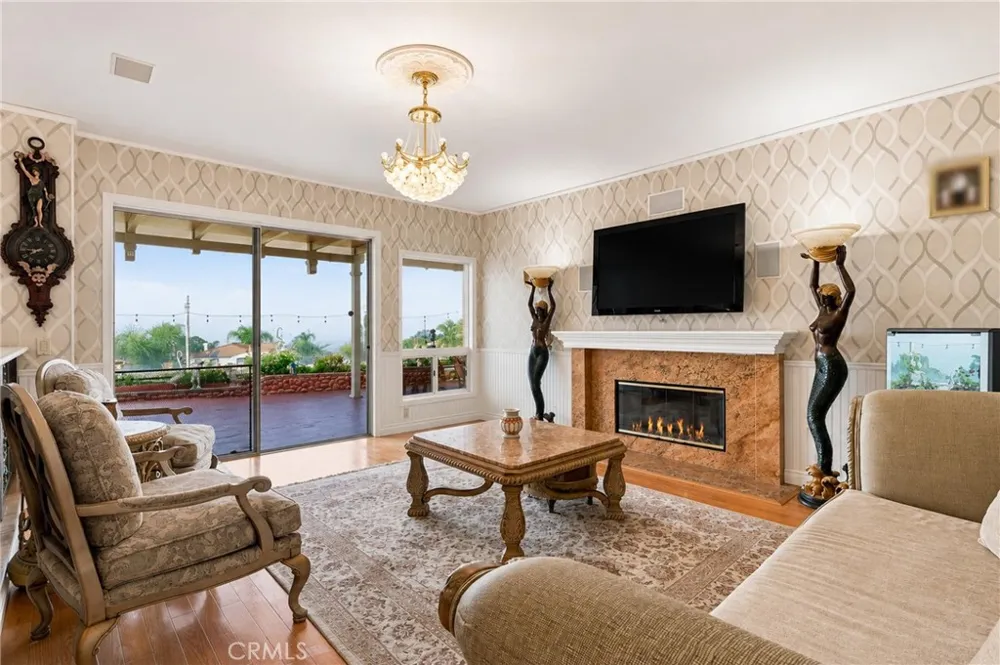 28332 Quiet Hill Trabuco Canyon, CA 92679