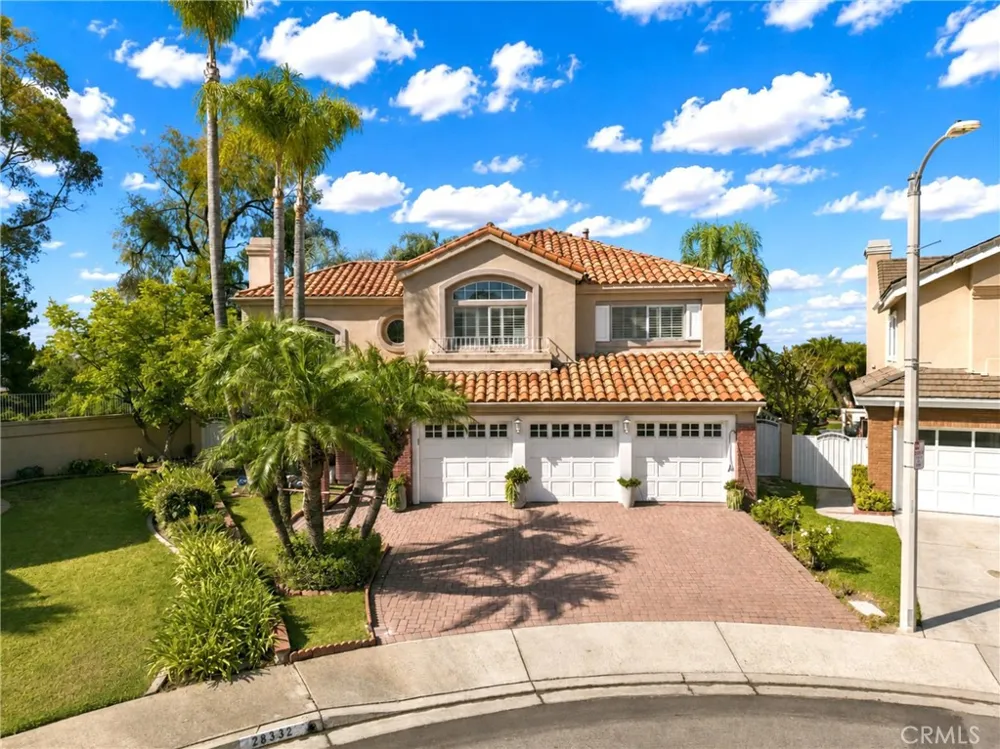28332 Quiet Hill Trabuco Canyon, CA 92679