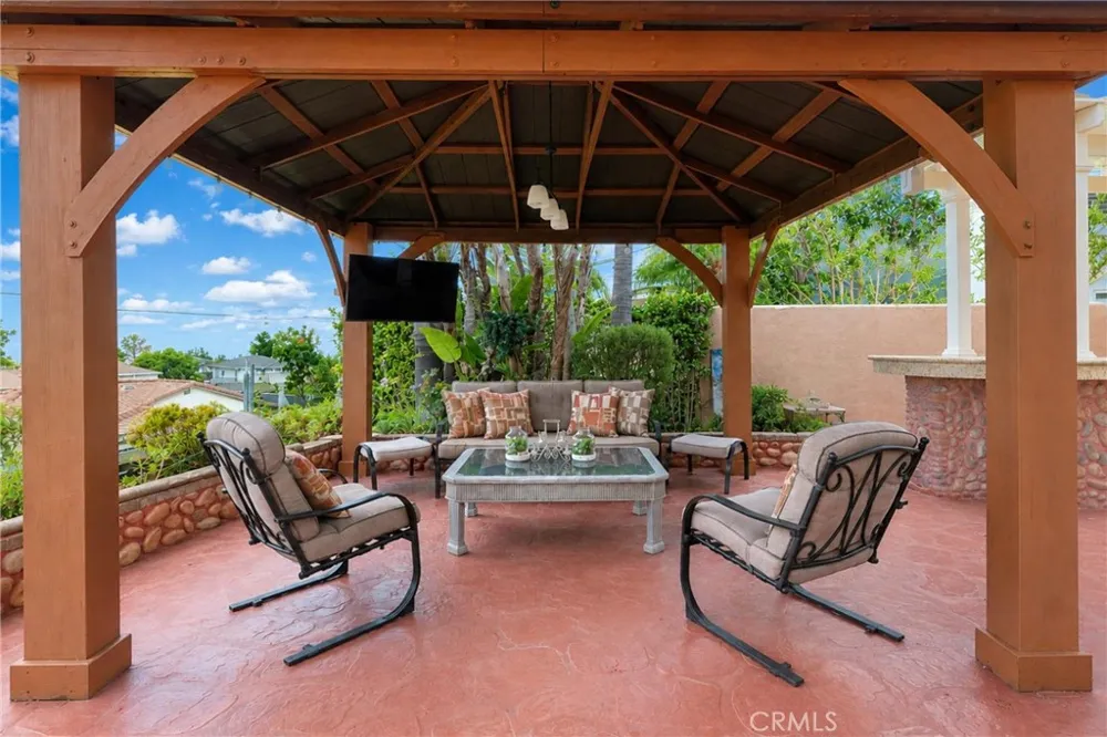 28332 Quiet Hill Trabuco Canyon, CA 92679