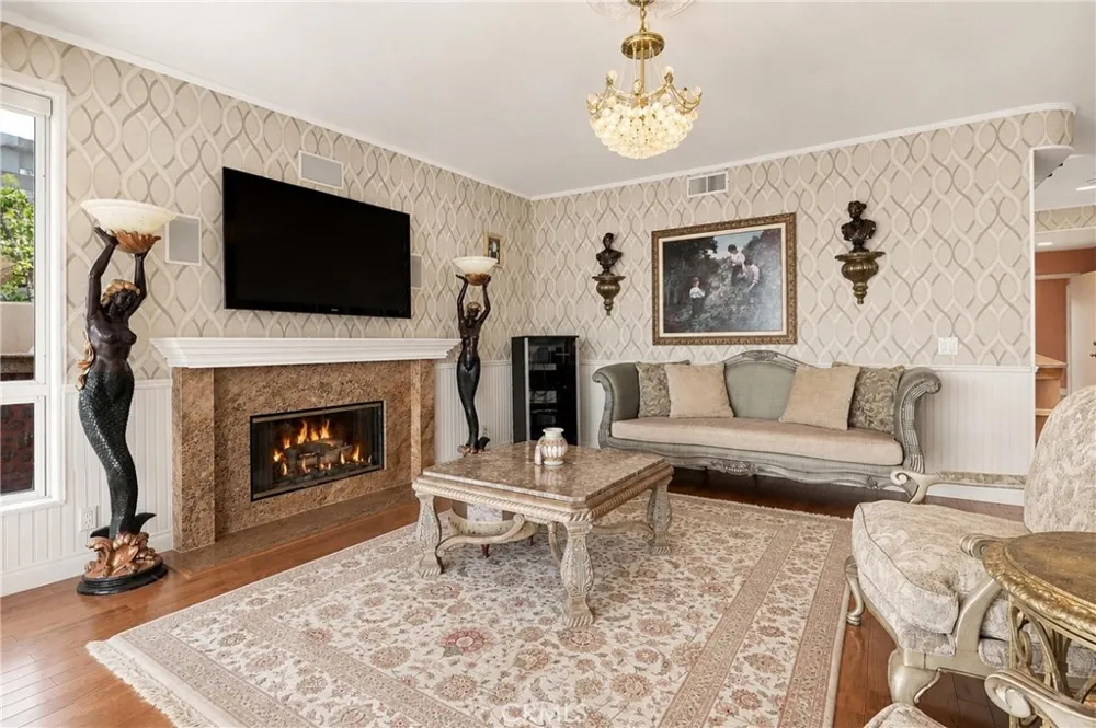 28332 Quiet Hill Trabuco Canyon, CA 92679