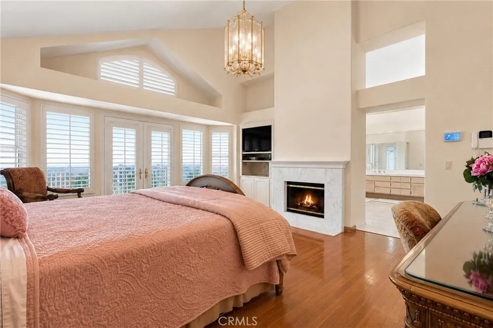 28332 Quiet Hill Trabuco Canyon, CA 92679