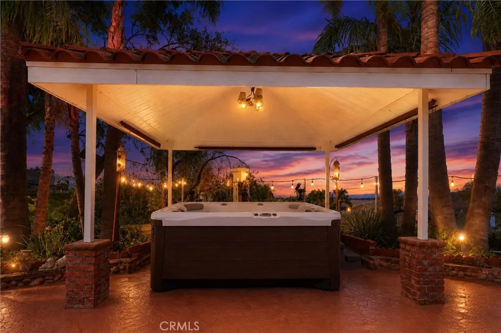 28332 Quiet Hill Trabuco Canyon, CA 92679