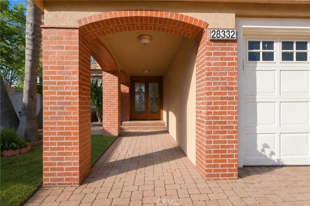 28332 Quiet Hill Trabuco Canyon, CA 92679