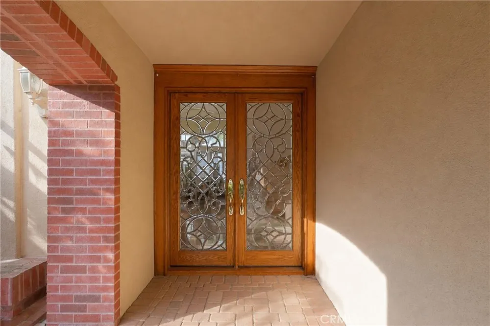 28332 Quiet Hill Trabuco Canyon, CA 92679