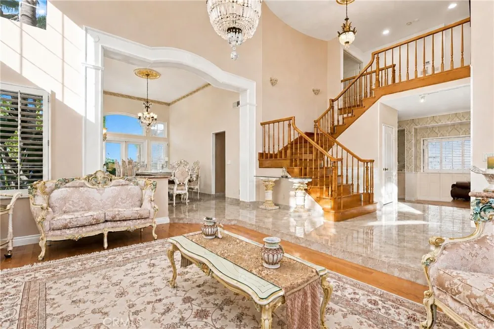 28332 Quiet Hill Trabuco Canyon, CA 92679