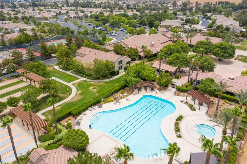 8280 Singh Court Hemet, CA 92545